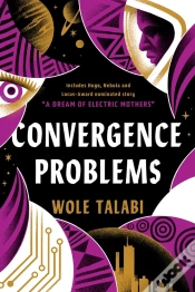 Capa do artigo Convergence Problems