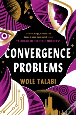 Capa do artigo Convergence Problems