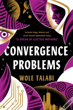 Capa do artigo Convergence Problems