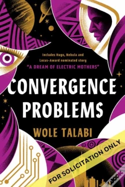 Capa do artigo Convergence Problems