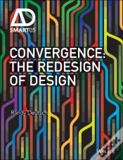 Capa do artigo Convergence