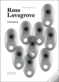 Capa do artigo Convergence: Ross Lovegrove