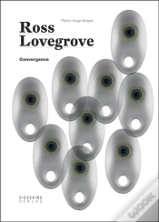 Capa do artigo Convergence: Ross Lovegrove