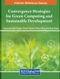 Convergence Strategies For Green Computing And Sustainable Development - Preview