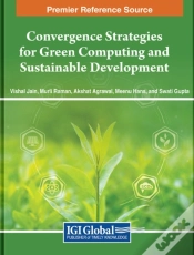 Capa do artigo Convergence Strategies For Green Computing And Sustainable Development