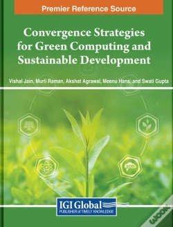 Capa do artigo Convergence Strategies For Green Computing And Sustainable Development