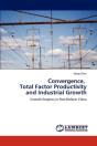 Convergence, Total Factor Productivity And Industrial Growth - Preview