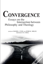 Capa do artigo Convergence
