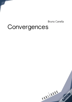 Capa do artigo Convergences