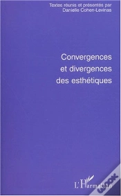 Capa do artigo Convergences Et Divergences Des Esthetiques