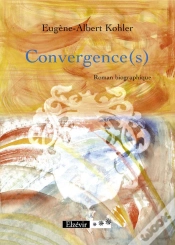 Capa do artigo Convergence(S)