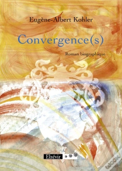 Capa do artigo Convergence(S)