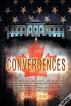 Capa do artigo Convergences