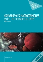 Capa do artigo Convergences Macrocosmiques