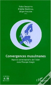 Capa do artigo Convergences Musulmanes ; Aspects Contemporains De L