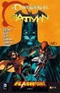 Convergencia: Batman - Flashpoint Núm. 01 (De 2) - Preview