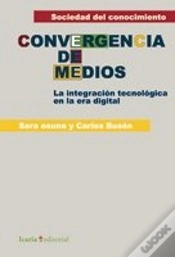 Capa do artigo Convergencia De Medios