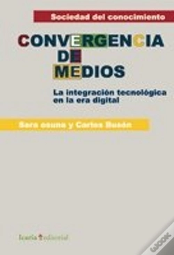 Capa do artigo Convergencia De Medios