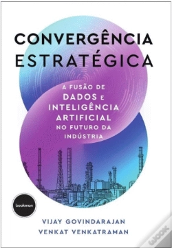 Capa do artigo Convergência Estratégica