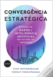 Capa do artigo Convergência Estratégica