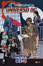 Convergencia: Universo Dc - Hora Cero - Preview