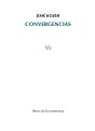 Convergencias - Preview
