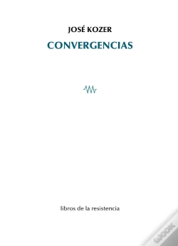Capa do artigo Convergencias