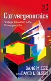 Capa do artigo Convergenomics