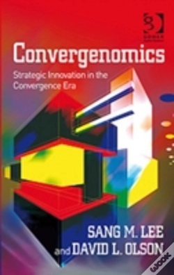 Capa do artigo Convergenomics
