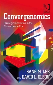 Capa do artigo Convergenomics