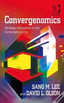 Capa do artigo Convergenomics