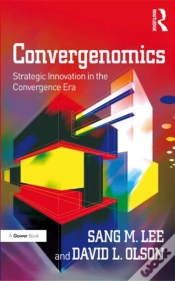 Capa do artigo Convergenomics