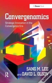 Capa do artigo Convergenomics