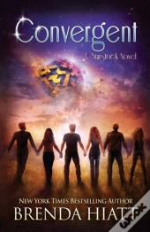 Convergent: A Starstruck Novel