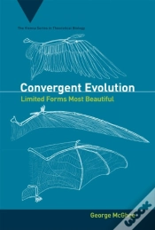 Capa do artigo Convergent Evolution