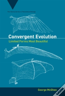 Capa do artigo Convergent Evolution