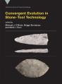 Convergent Evolution In Stone-Tool Technology - Preview
