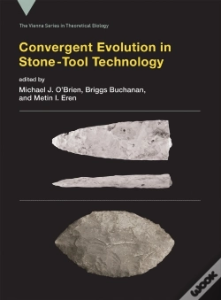 Capa do artigo Convergent Evolution In Stone-Tool Technology