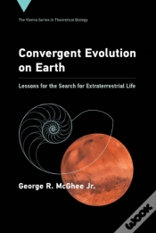 Capa do artigo Convergent Evolution On Earth