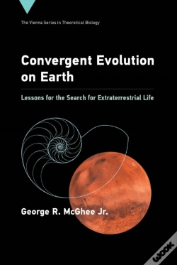 Capa do artigo Convergent Evolution On Earth