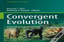 Convergent Evolution