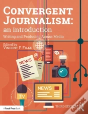 Capa do artigo Convergent Journalism: An Introduction