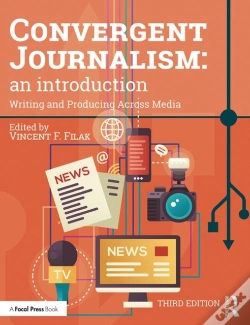 Capa do artigo Convergent Journalism: An Introduction