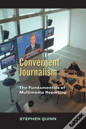 Capa do artigo Convergent Journalism