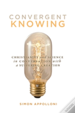 Capa do artigo Convergent Knowing