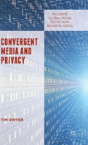 Convergent Media And Privacy - Preview