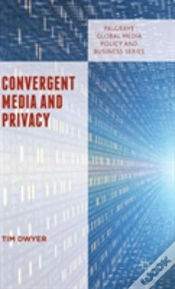 Capa do artigo Convergent Media And Privacy