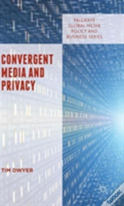 Capa do artigo Convergent Media And Privacy
