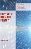 Convergent Media And Privacy