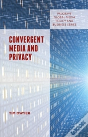 Capa do artigo Convergent Media And Privacy